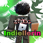 Indiellerin