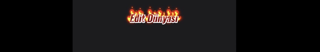 Edit Dünyası