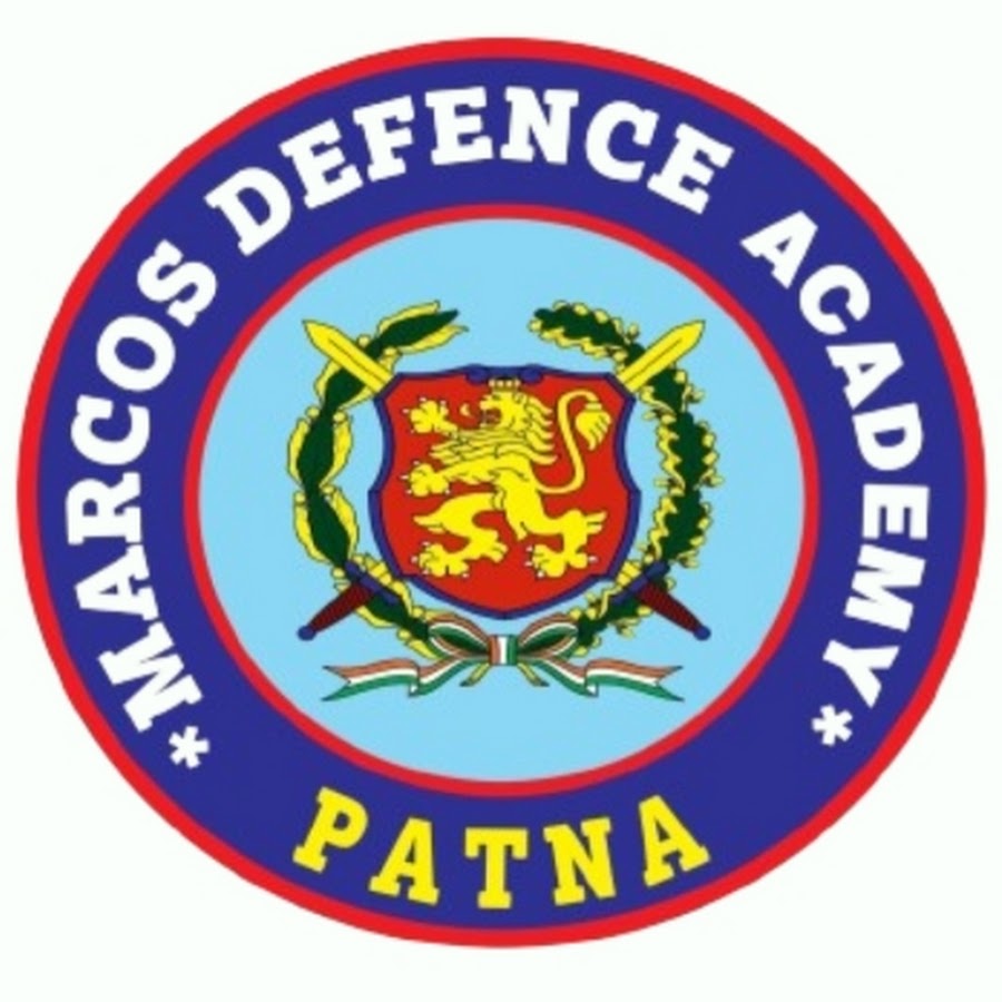 Marcos Defence Academy Patna Youtube