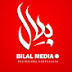 logo BILAL MEDIA Hureemaluwa