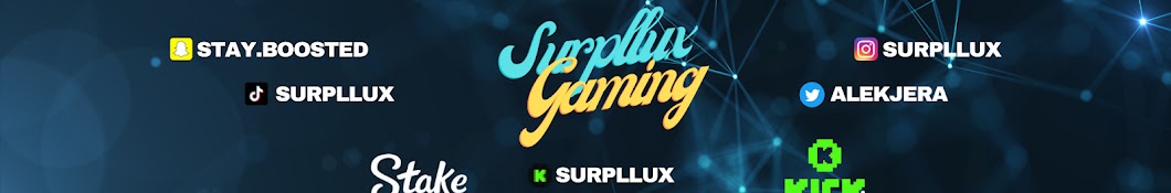 Surpllux