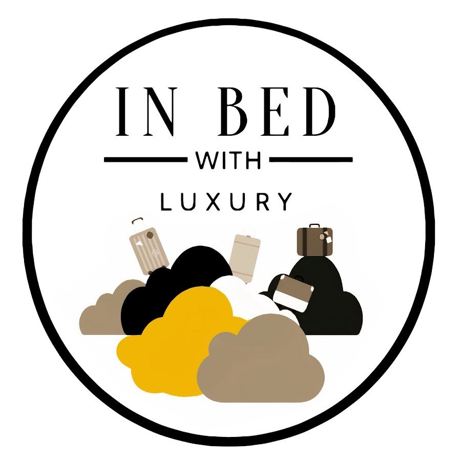 In Bed With Luxury