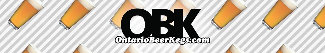 Ontario BeerKegs