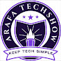 Arafa TechShow عــرفـــه تــك شـــو