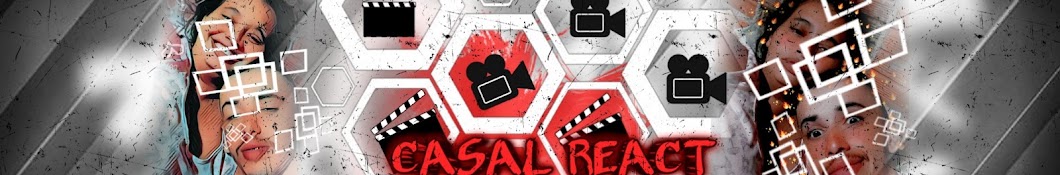 CASAL React 🎬