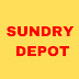 Sundry Depot