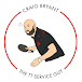 Craig Bryant - The Table Tennis Service Guy