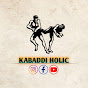 KABADDI HOLIC 