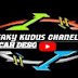 Zaky Kudus Chanel 