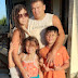 Family Mota Silva