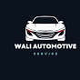 WALI AUTOMOTIVE SERVICES