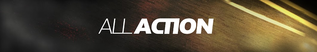 All Action Banner