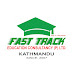 logo Fast Track Education Consultancy