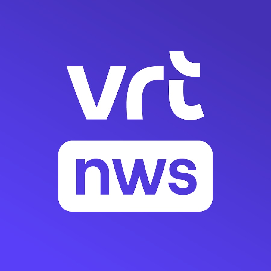 VRT NWS @vrtnws