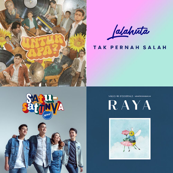 Mood Booster