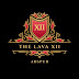 logo THE LAVA XII