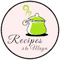 Recipes ala Maya