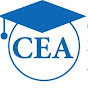 Learning English with CEA