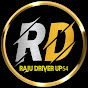 Raju Driver up54