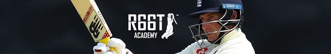 The R66T Academy Banner
