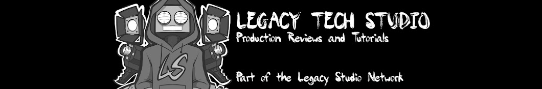 Legacy Tech Studio