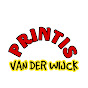 Printis Van Der Wijck