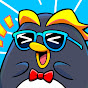 TuxBird youtube avatar