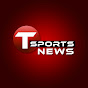 T Sports News