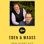 Eden & Maaß - Der Widecast