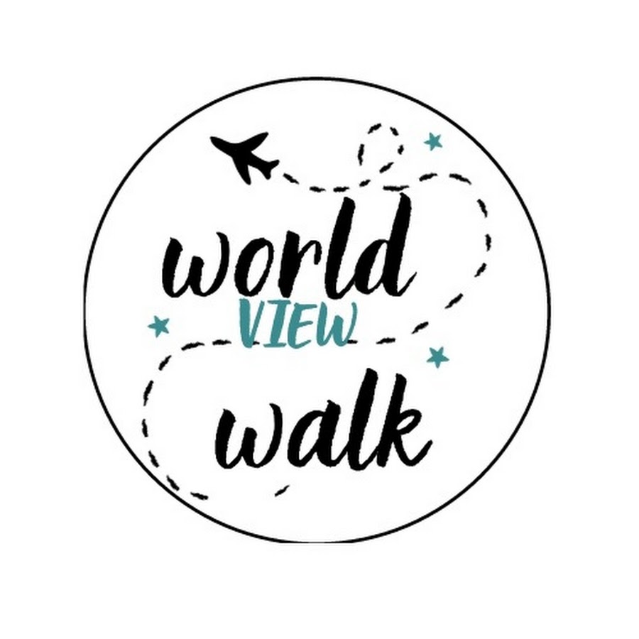 World View Walk @WorldViewWalk