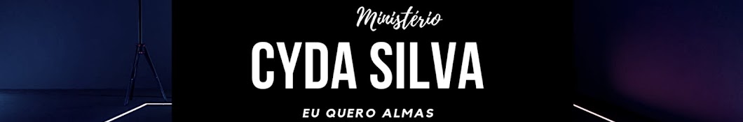 Cyda Silva Oficial