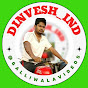 Dinvesh_Ind