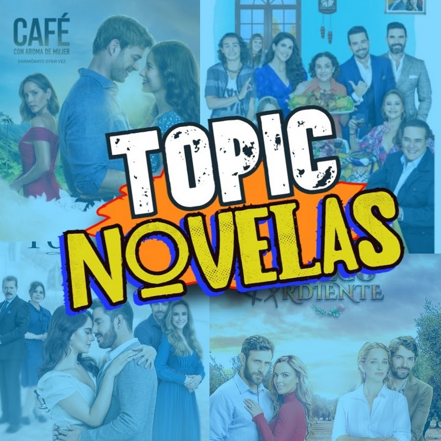Topic Novelas @topicnovelas620