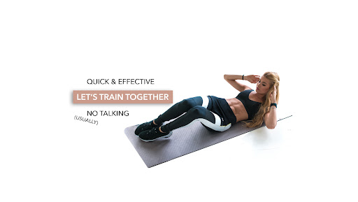 Pamela Reif banner