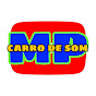 MP Carro de som