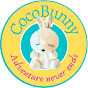 CocoBunny's Adventures