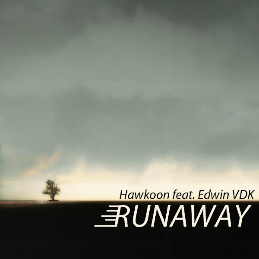 Музыка run away