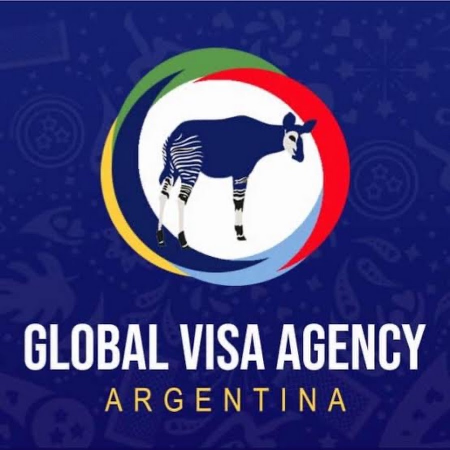 Виза глобал. Global visa.