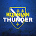 Bosnian Thunder