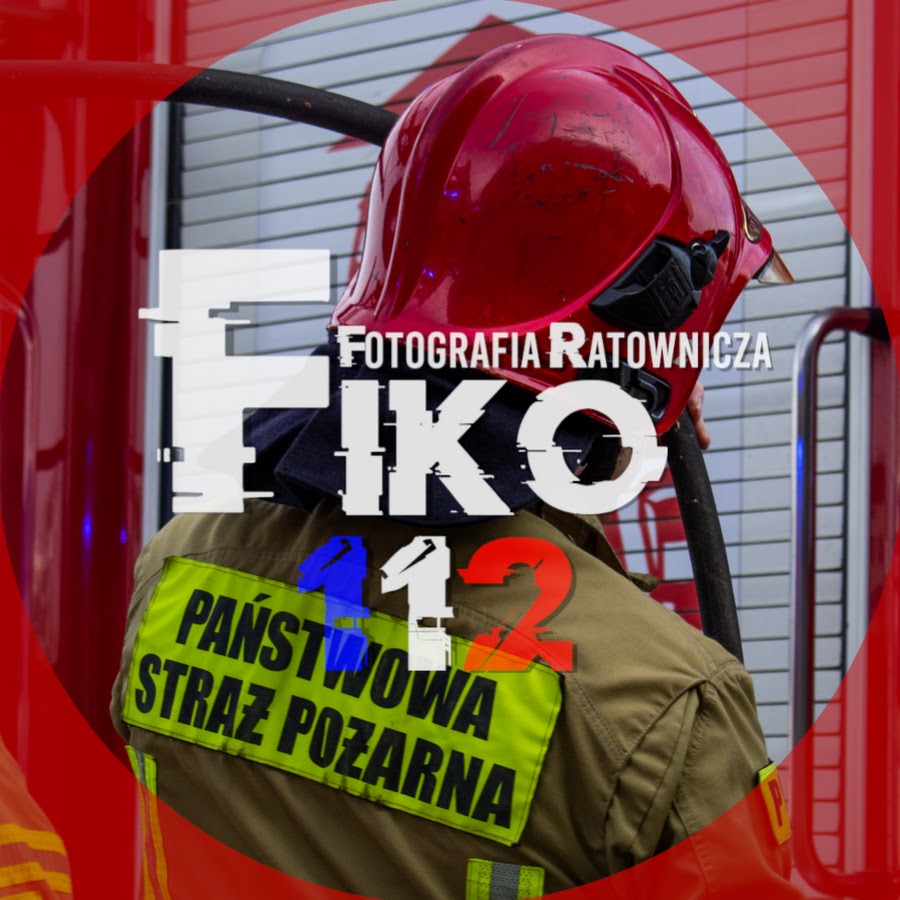 Fiko 112 - Fotografia Ratownicza Filip Krzyśko