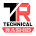 Technical Rashid