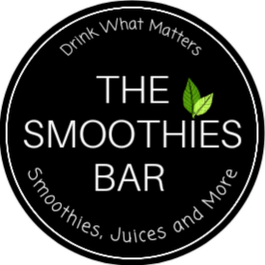 THE SMOOTHIES BAR