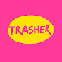 TRASHERTV