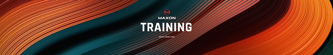 Maxon Training Team