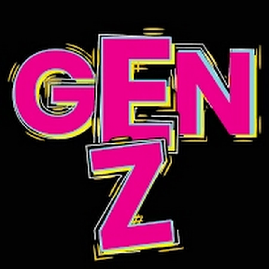 Generation Z Tv Youtube