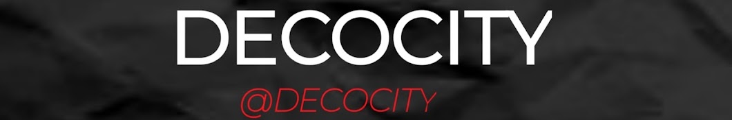 DECOCITY