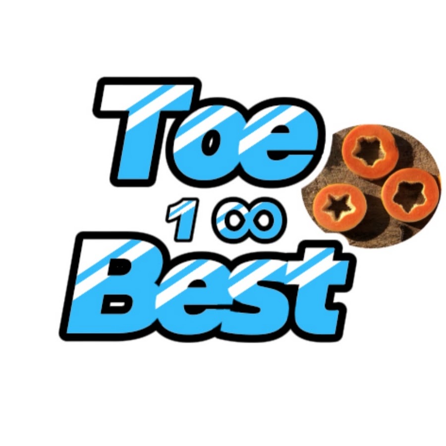 ToeBest - YouTube