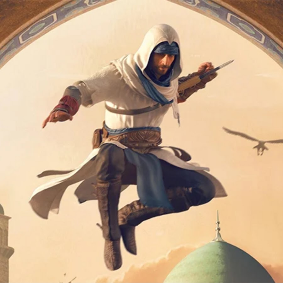 Assassins creed mirage steam фото 44