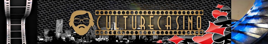 Culture Casino Banner
