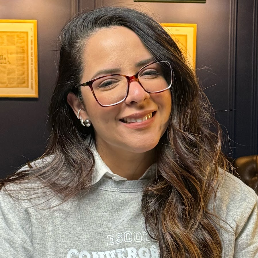 Carol Bazzo @carolbazzo